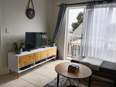 Apartment / Flat For Sale in Cravenby, Parow