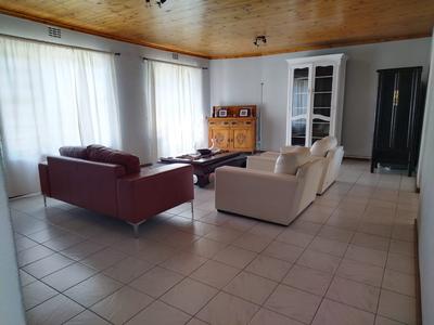 House For Rent in Ottery, Cape Town