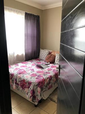 Apartment / Flat For Rent in Belhar, Cape Town