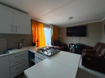 House For Sale in Rocklands, Mitchells Plain